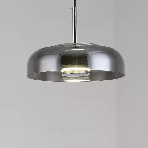 Copenhagen – Nordisk Glashänglampa i Modern Design