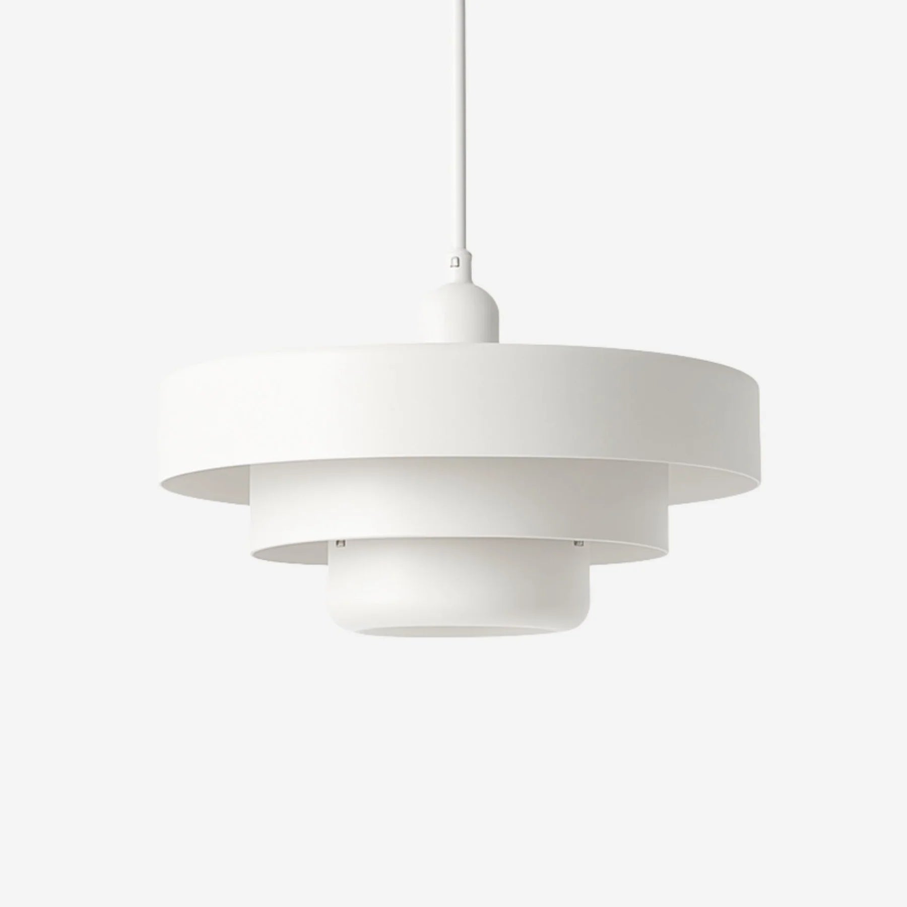 Retro Scandinavian Pendant Lamp