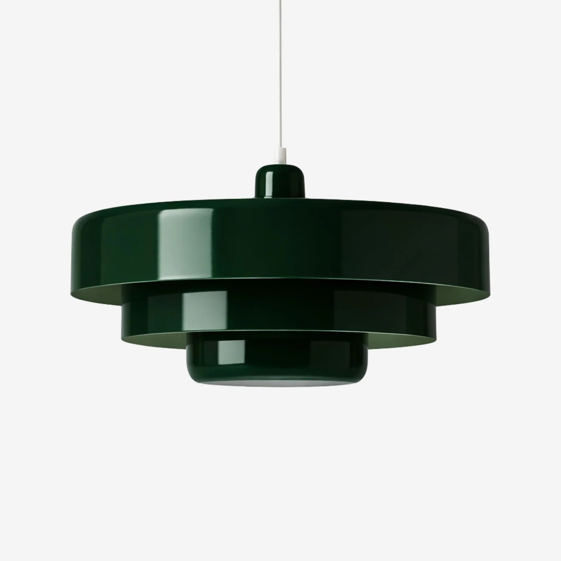 Retro Scandinavian Pendant Lamp