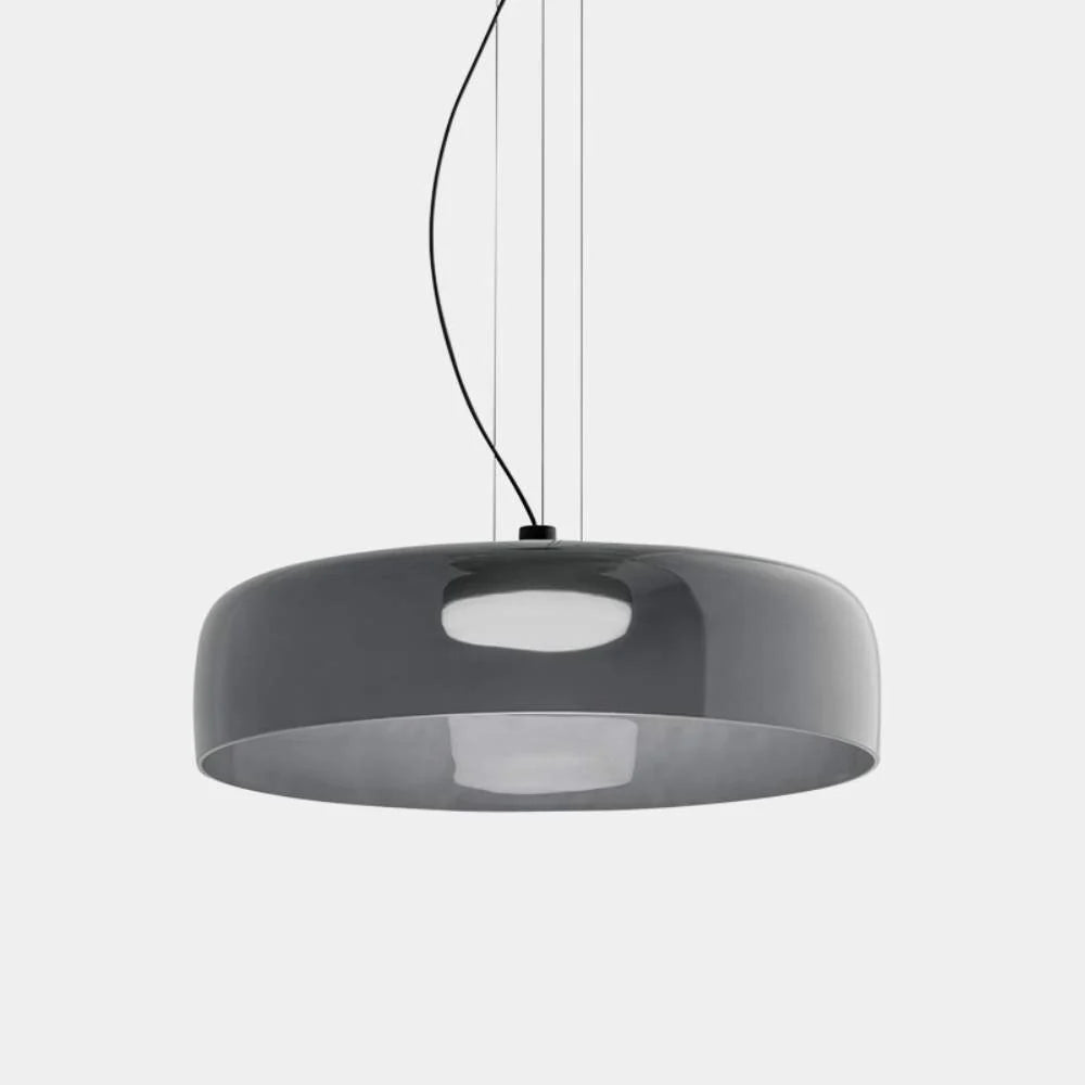 Nordic Glass – Modern pendellampa i glas