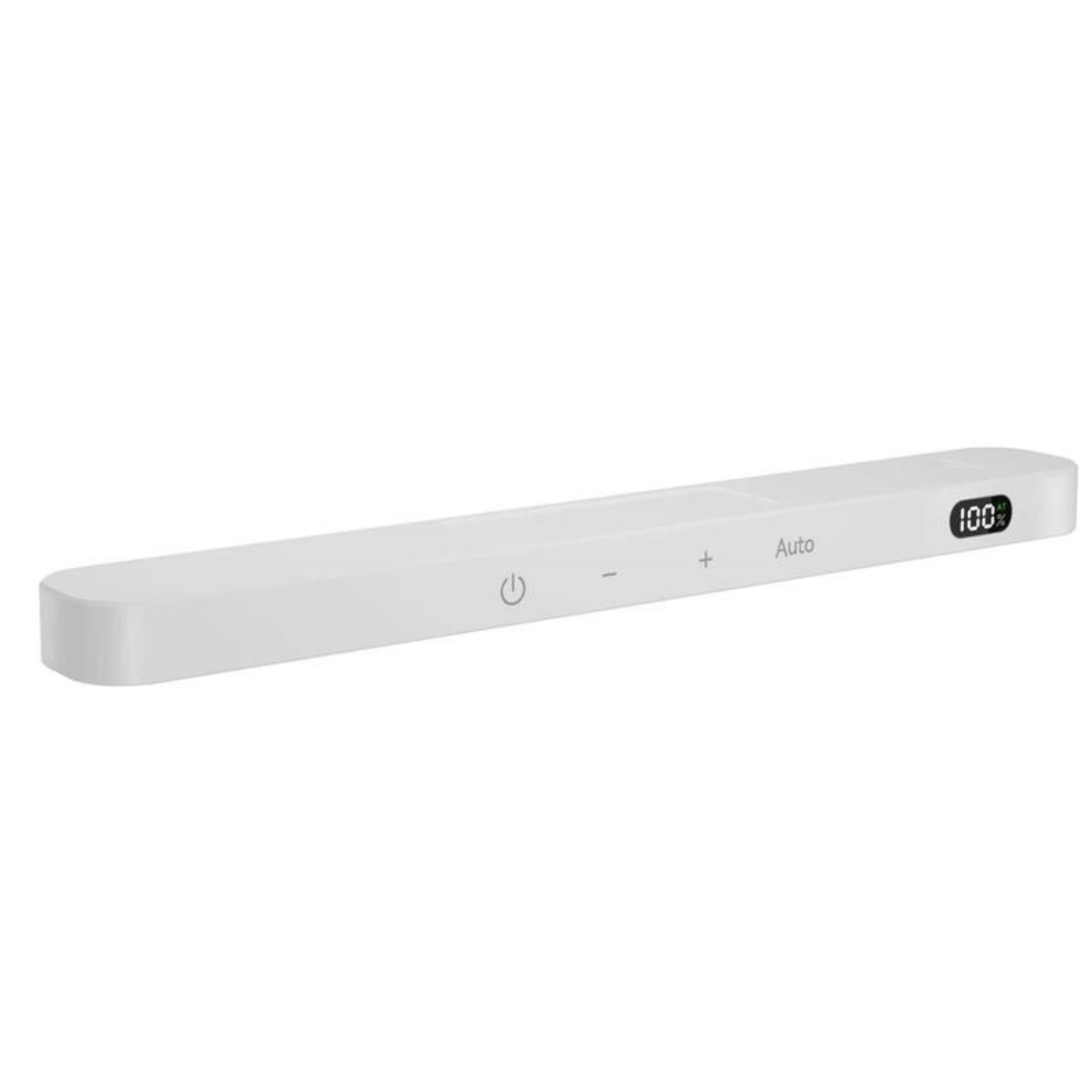 Nova – Intelligent LED-list med Rörelsesensor & Digital Display