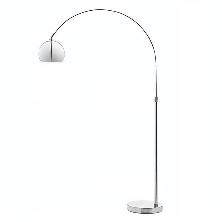 Salvator – 131 CM Italiensk "Fishing" Golvlampa med Modern Finish