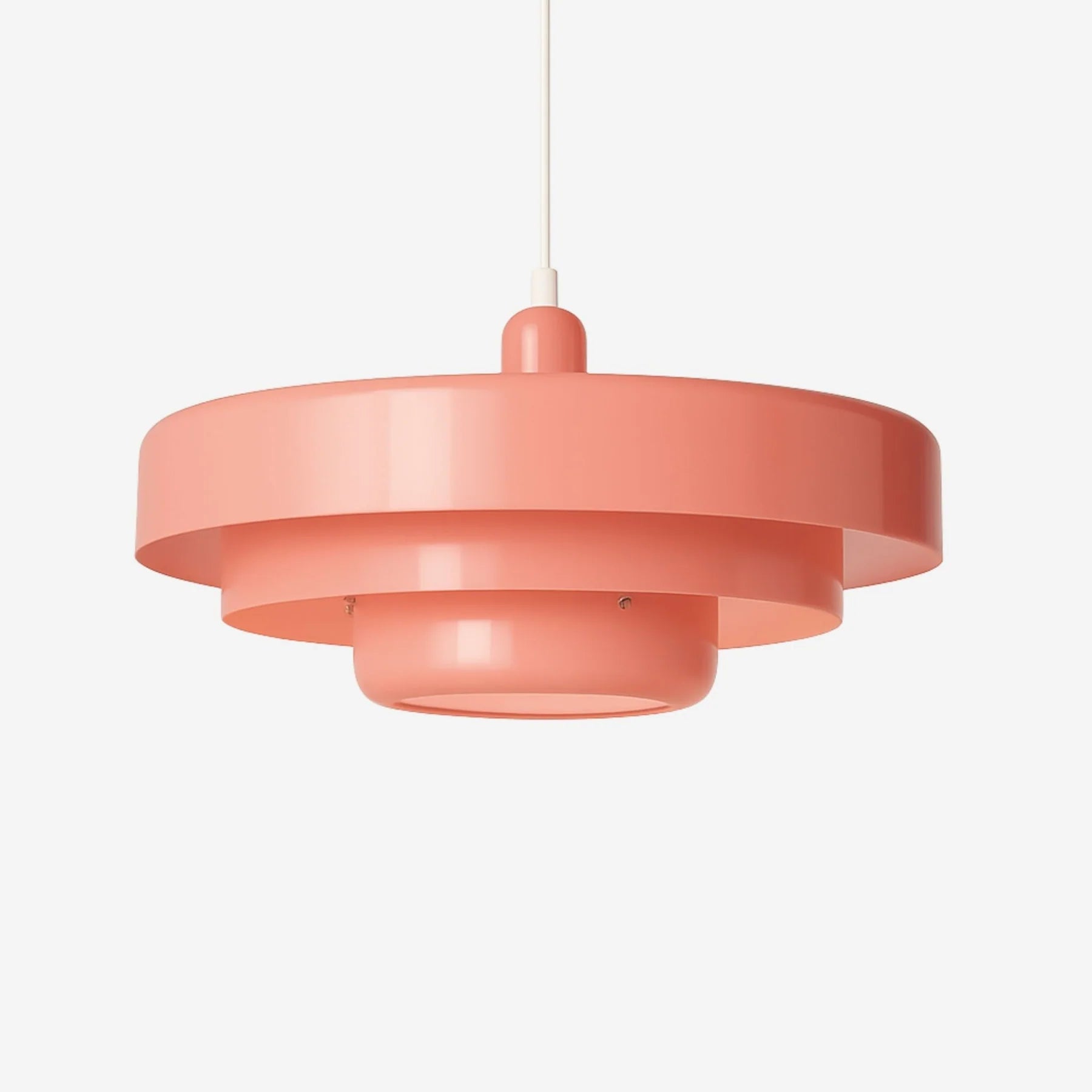 Retro Scandinavian Pendant Lamp